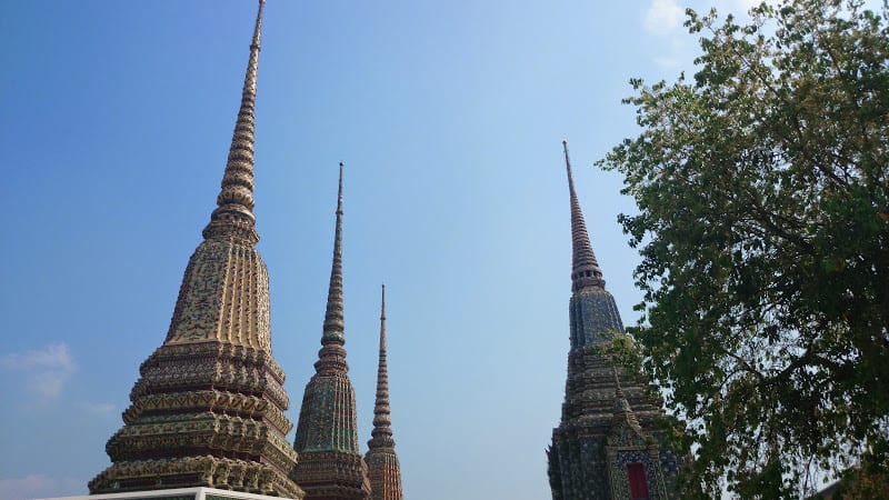 spires thailand - REVIEW - Sofitel So Bangkok