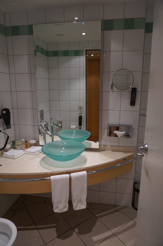 24649079599 b1aaac8475 c - REVIEW - Hilton Zurich Airport (Relaxation Suite)