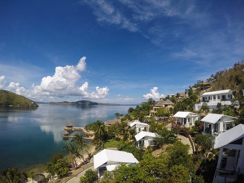 25100753213 0543889f1a c - A Tale of Two Islands - SQ Suites, TG F/J - Conrad Koh Samui and Wreck Diving