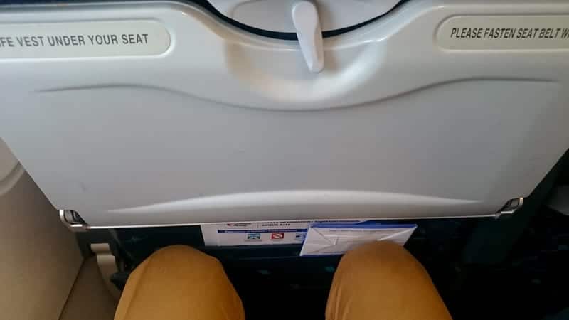 25106652684 c04900062e c - REVIEW - Bangkok Airways : Economy Class - Bangkok to Koh Samui