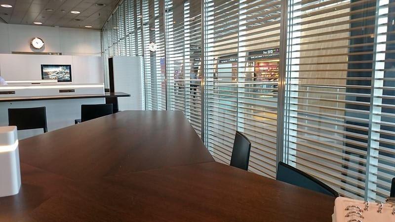 25363963542 b215165d9a c - REVIEW - Swiss Senator Lounge, Zurich ZRH (A Gates))