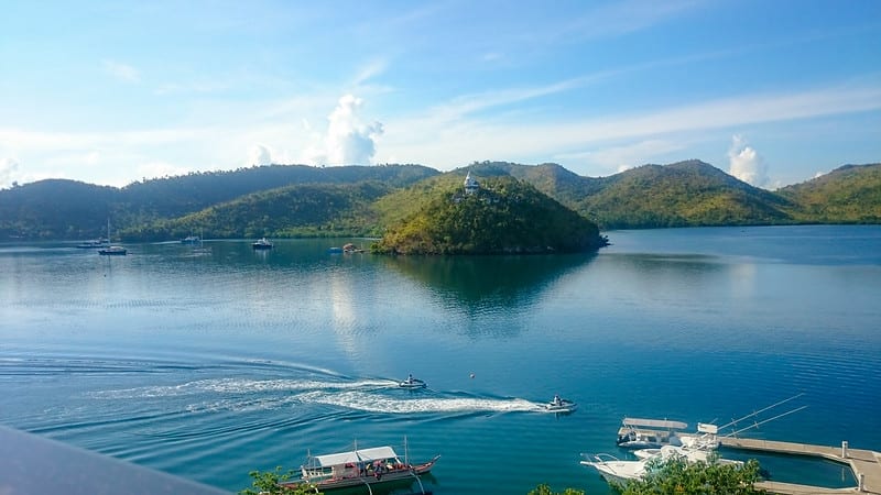 25427692910 985581ee23 c - REVIEW - Busuanga Bay Lodge : Palawan, Philippines (Part 1)