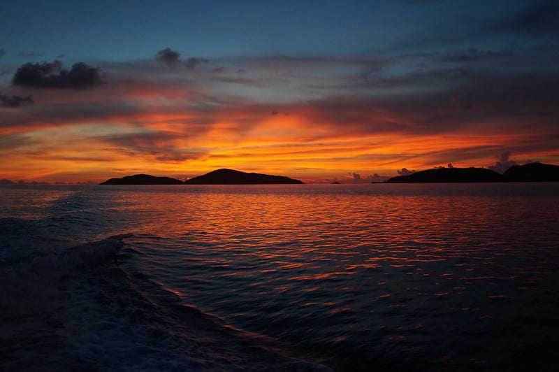 25427992670 a145f0dc94 c - A Tale of Two Islands - SQ Suites, TG F/J - Conrad Koh Samui and Wreck Diving