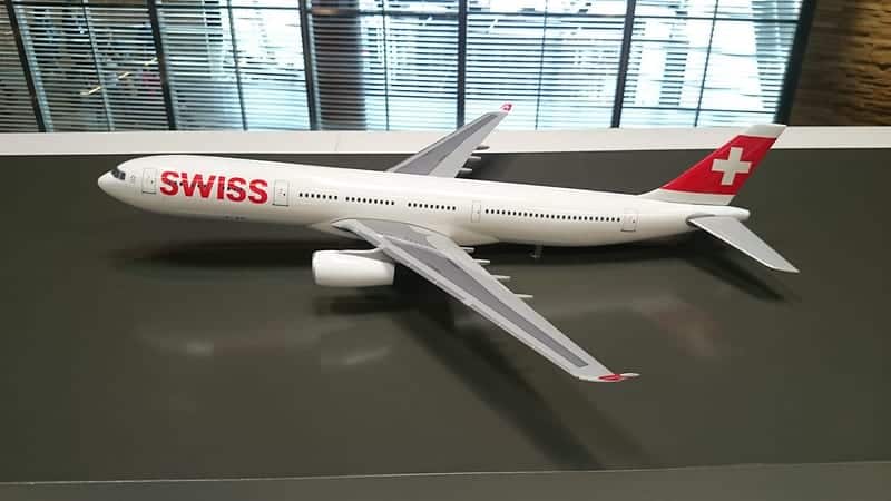 25456311056 b7d5f1c0f0 c - REVIEW - Swiss Senator Lounge, Zurich ZRH (A Gates))