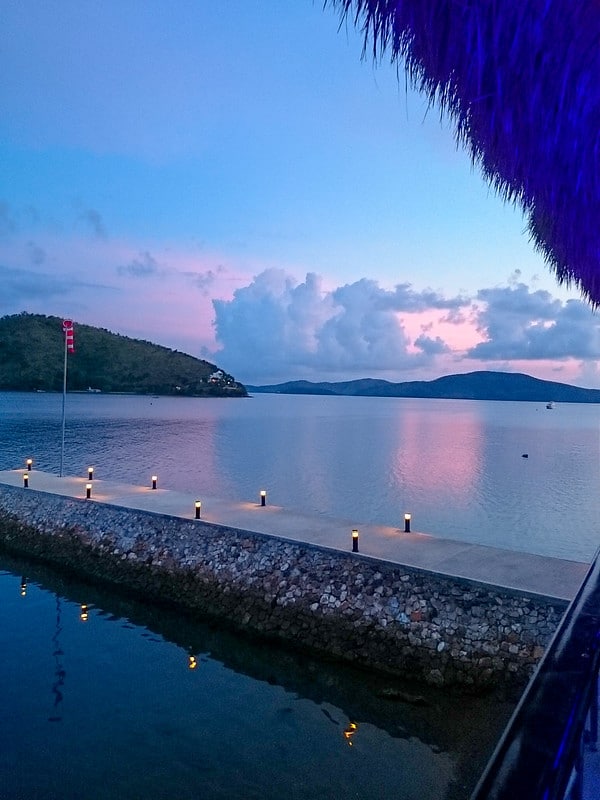 25606732442 d9afe525a8 c - REVIEW - Busuanga Bay Lodge : Palawan, Philippines (Part 1)