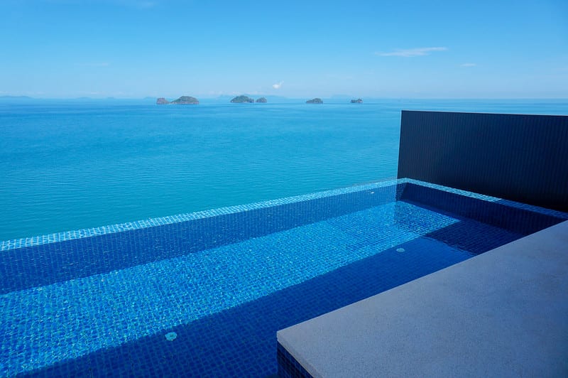 REVIEW - Conrad Koh Samui - Part 1 - The Luxury Traveller