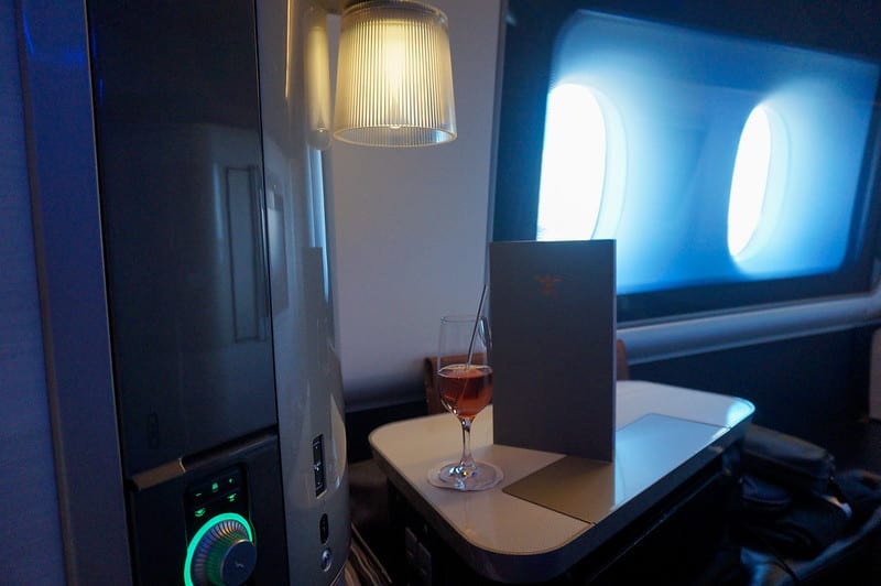 25987764424 d5ea20da23 c - REVIEW - British Airways : First Class - London to Newark (B772)