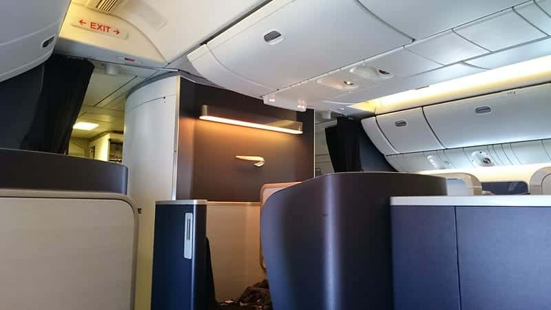 26500421672 8595b70330 c - REVIEW - British Airways : First Class - London to Newark (B772)