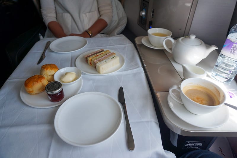 26527606191 9a5c16dce1 c - REVIEW - British Airways : First Class - London to Newark (B772)