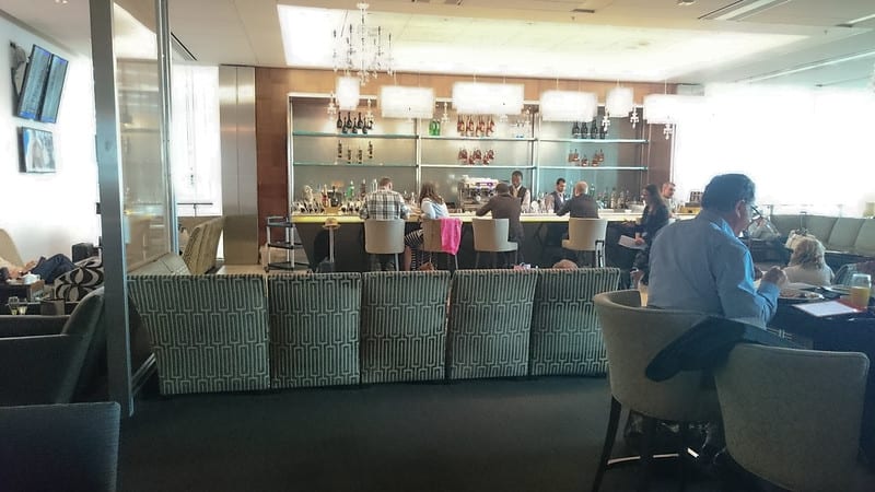 26592987305 87453f5032 c - REVIEW - British Airways Concorde Room First Class Lounge - London Heathrow T5 (August 2015)