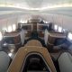 cathay 747 first class