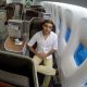 garuda dps business 80x80 - REVIEW - Pura Indah 'First Class' Lounge, Jakarta CGK