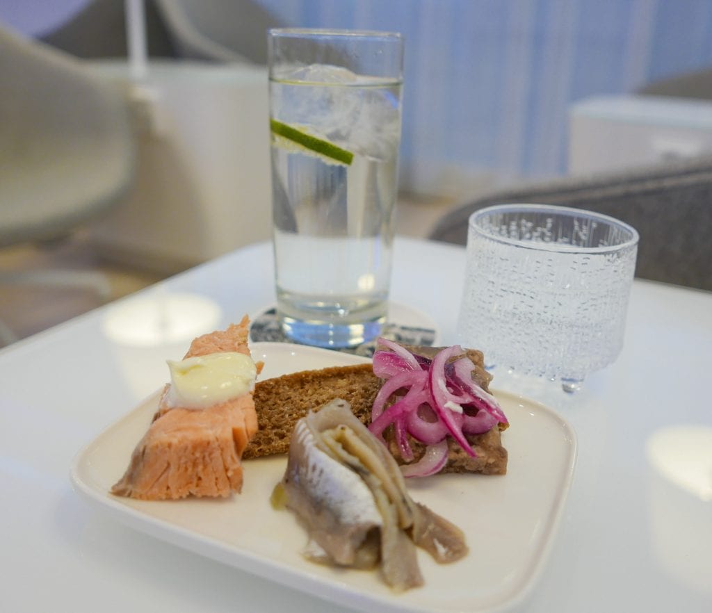 To HEL and Back 141 1024x882 - REVIEW - Finnair : Premium Lounge and Business Lounge - Helsinki Airport