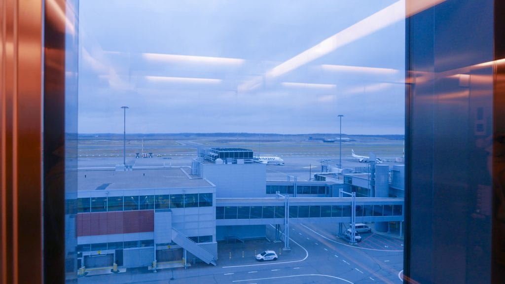 To HEL and Back 42 1024x576 - REVIEW - Hilton Helsinki Airport