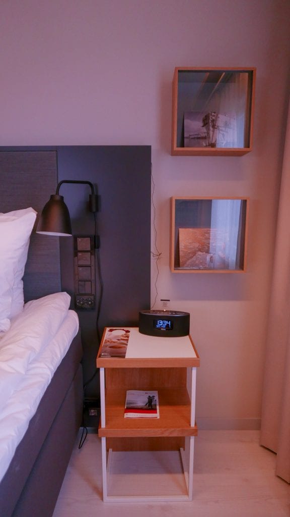 To HEL and Back 70 576x1024 - REVIEW - Hotel Indigo Helsinki
