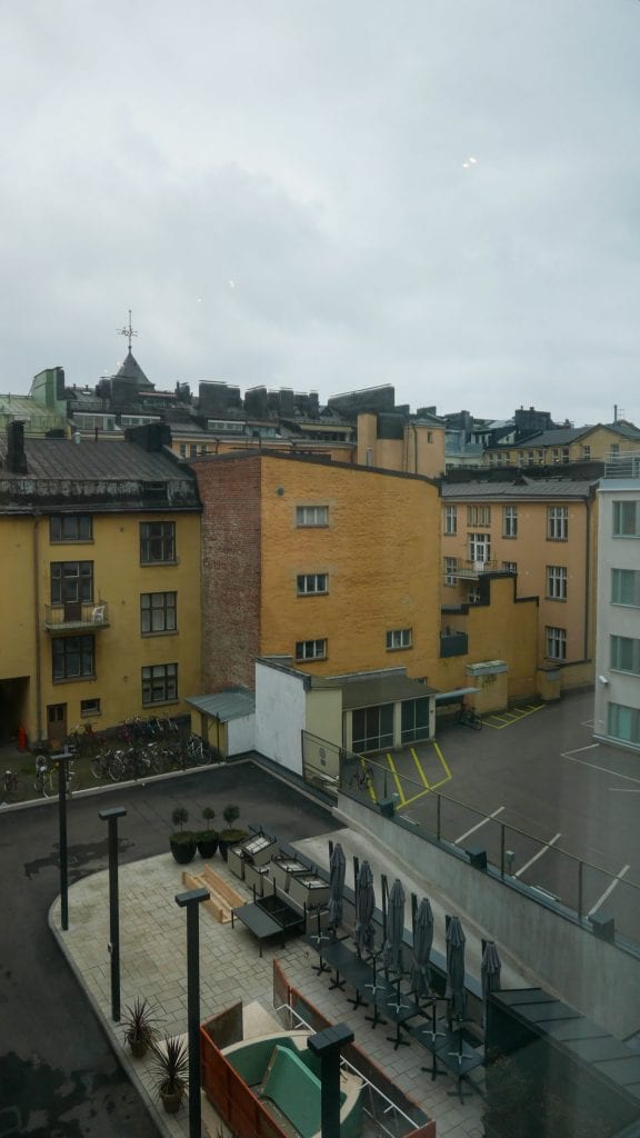 To HEL and Back 71 576x1024 - REVIEW - Hotel Indigo Helsinki