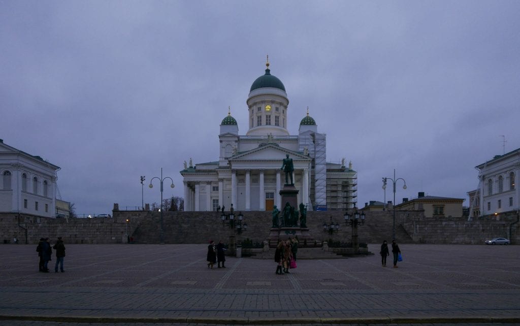 To HEL and Back 95 1024x642 - 24 hours in Helsinki