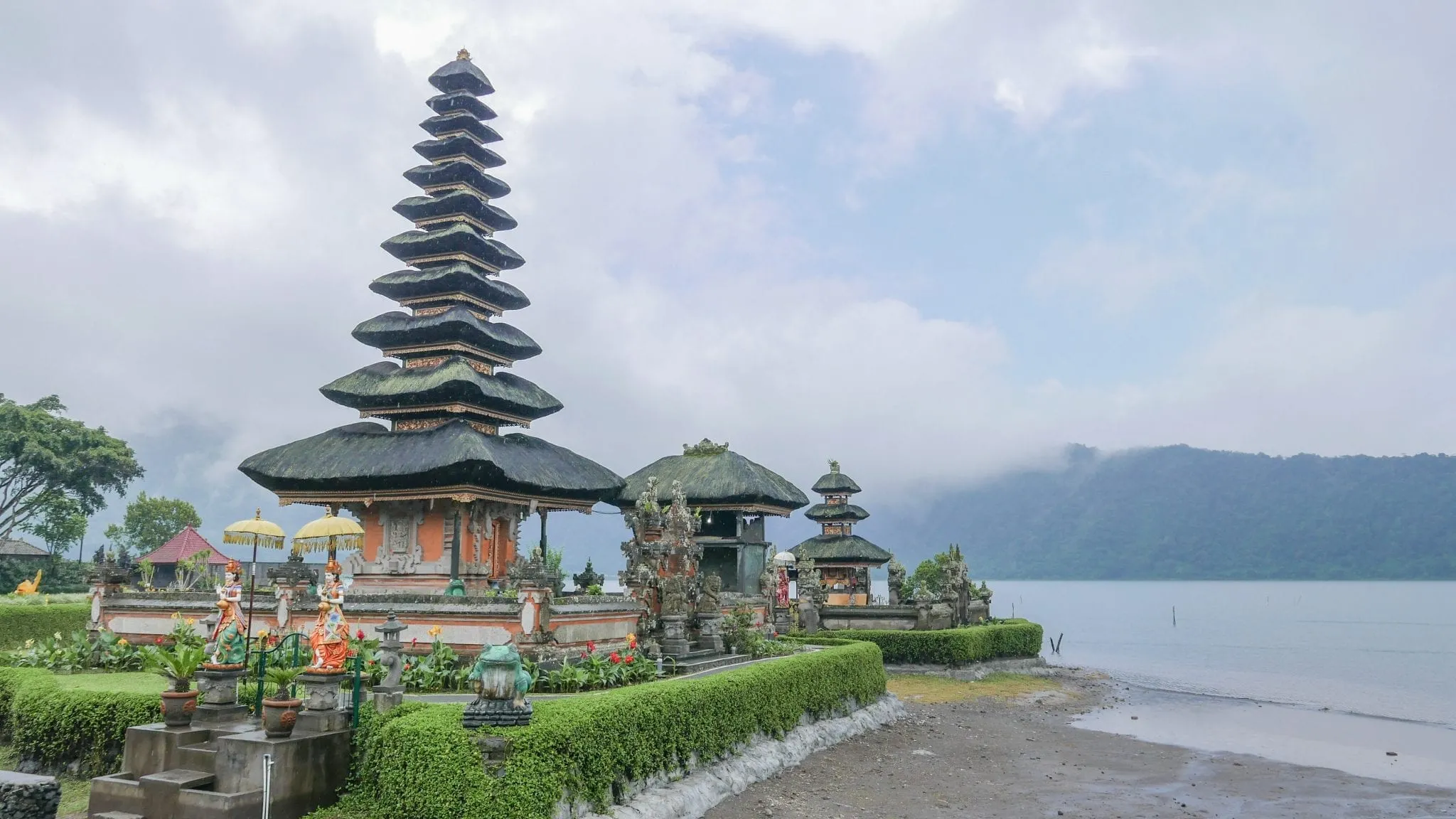 GUIDE: Bali – An Updated Overview – The Luxury Traveller