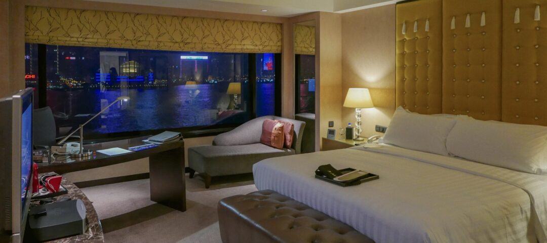 Intercontinental Hong Kong