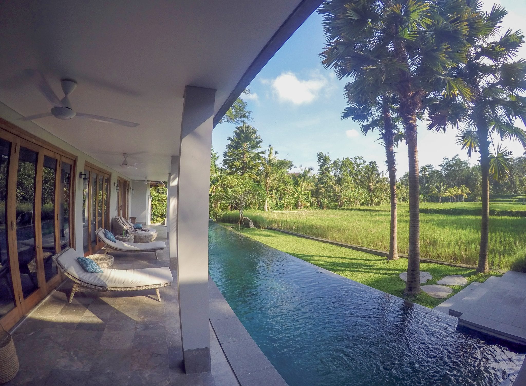 Villa Kerasan Ubud