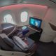 qatar 787 business class