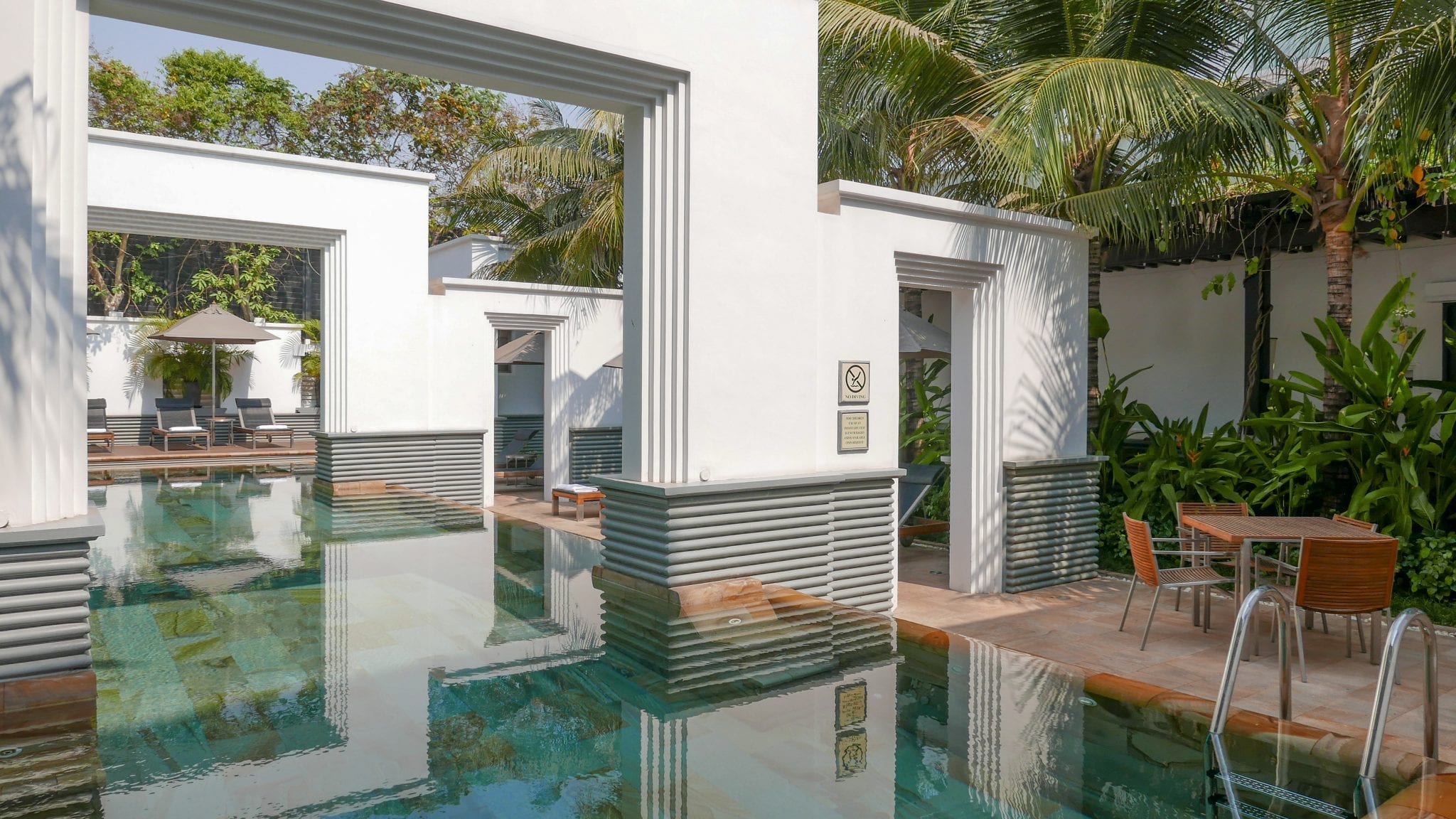 Park Hyatt Siem Reap - Pool