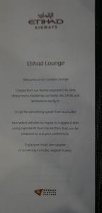 EY FJ lounge 13 144x300 - REVIEW - Etihad Airways : First and Business Class Lounge, LHR T4