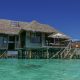 Retreat Water Villa - Conrad Maldives review