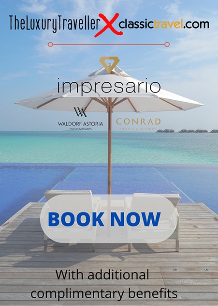 rangalibook 1 1 - REVIEW - Seaplane Transfer and Arrival Experience at Conrad Maldives