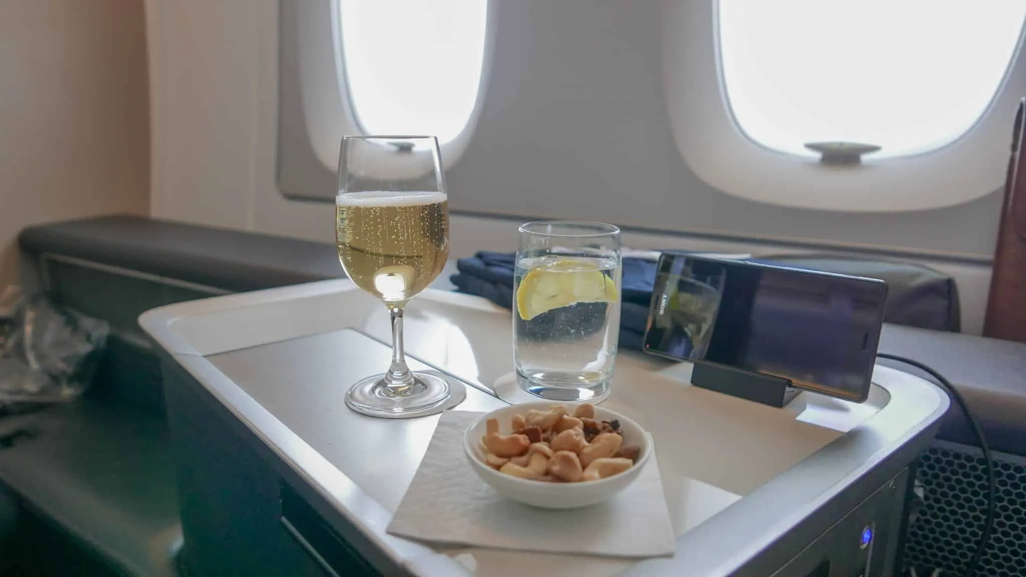 A First Class seat onboard the British Airways liveried Airbus A380. The  world's largest passenger plane, arrived at Heathrow Airport as BA became  the first UK airline to take delivery of the, image size:2048x1152