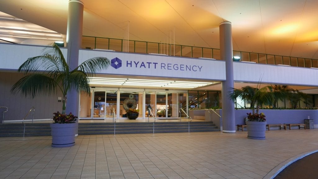 HR Long Beach 3 1024x576 - REVIEW - Hyatt Regency Long Beach