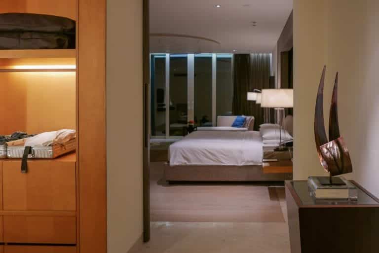 PH AUH Terrace suite 40 768x513 - REVIEW - Park Hyatt Abu Dhabi