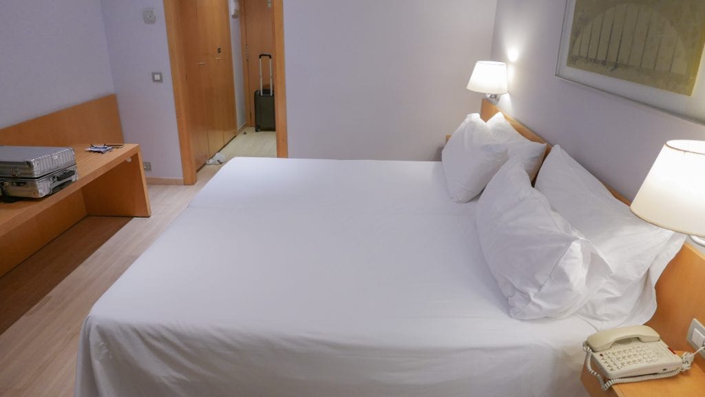 Tryp 13 1024x576 - REVIEW - Tryp Barcelona Airport Hotel