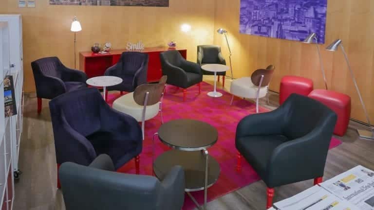 Tryp 22 768x432 - REVIEW - Tryp Barcelona Airport Hotel