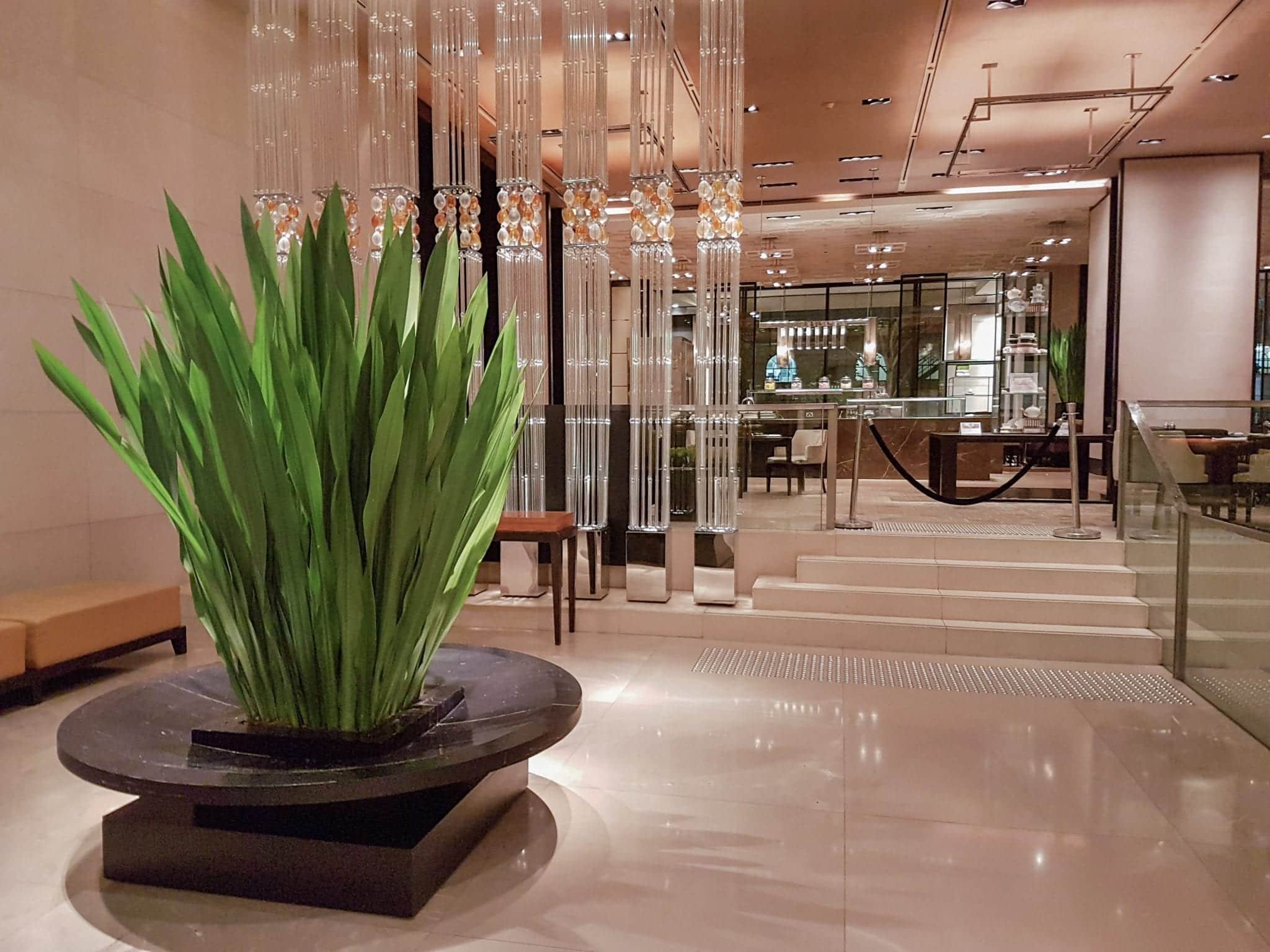 GH Melbourne 10 - REVIEW - Grand Hyatt Melbourne