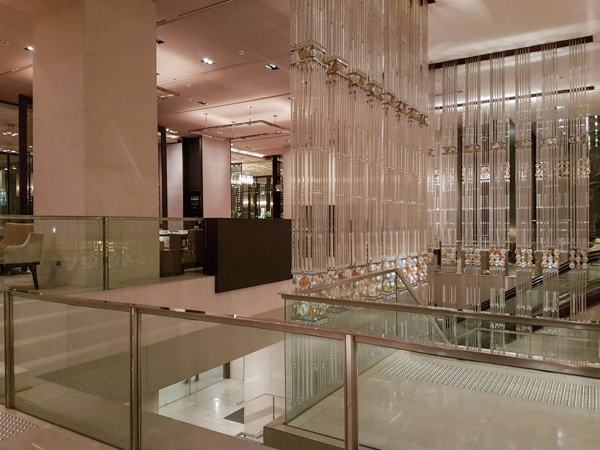 GH Melbourne 11 - REVIEW - Grand Hyatt Melbourne