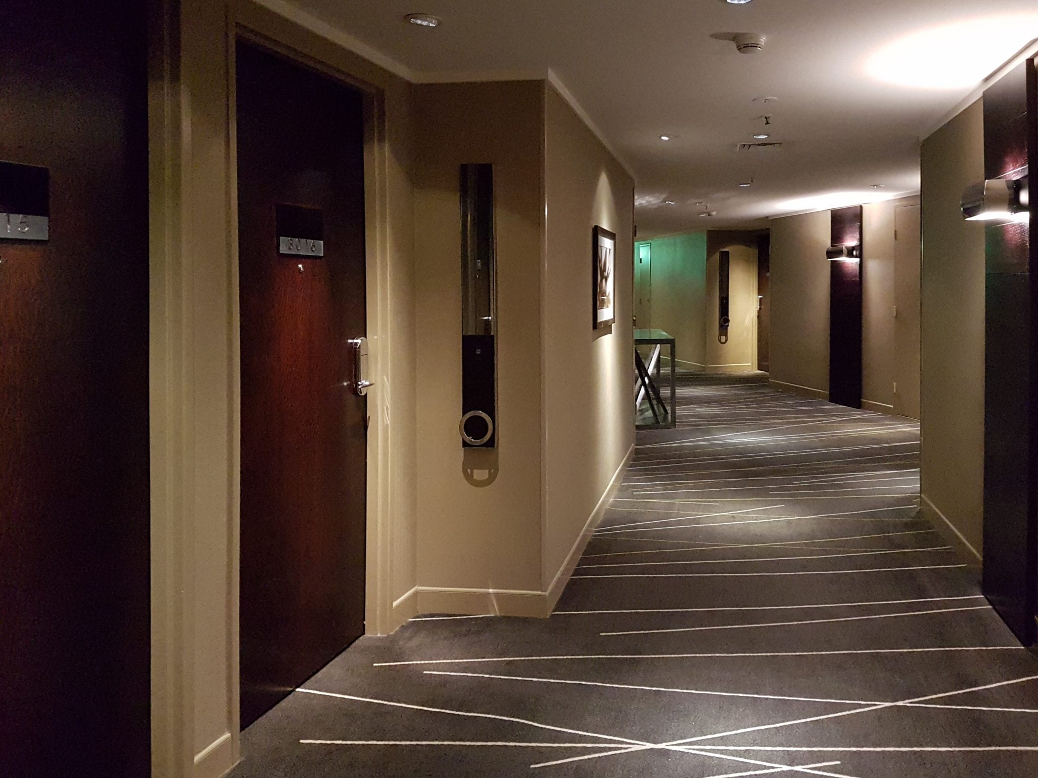 GH Melbourne 14 - REVIEW - Grand Hyatt Melbourne