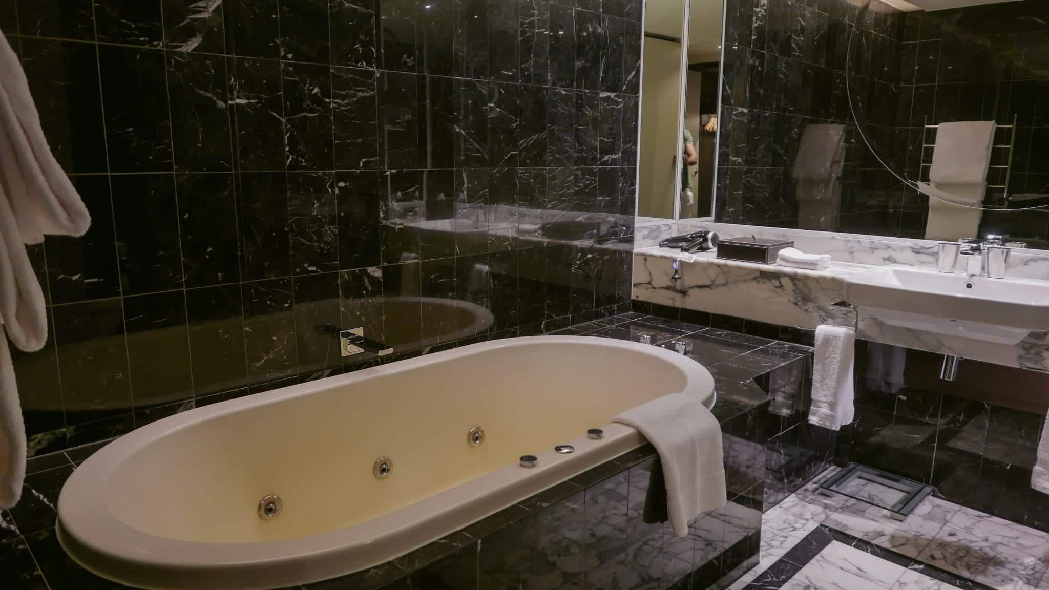 GH Melbourne 27 - REVIEW - Grand Hyatt Melbourne