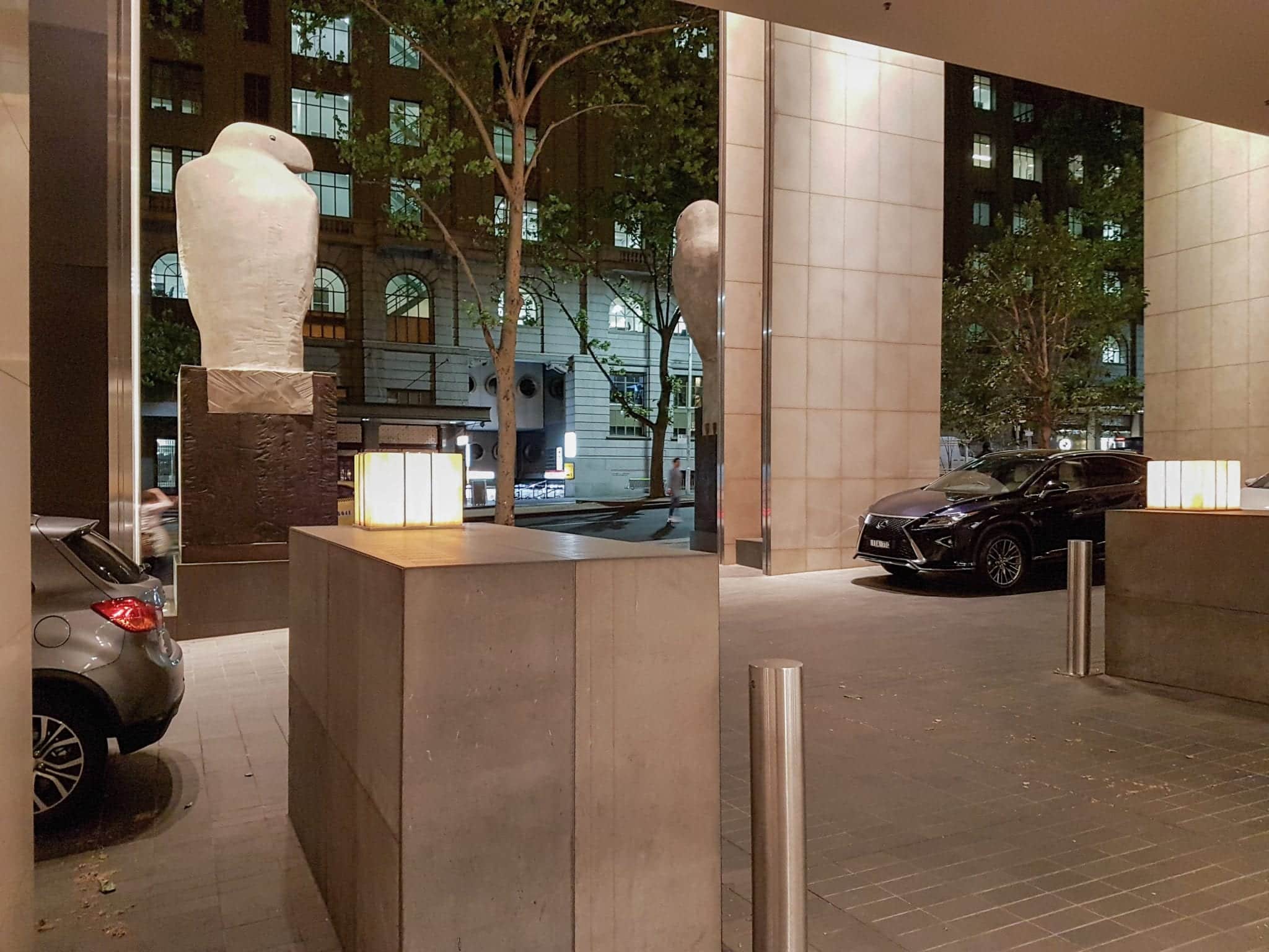 GH Melbourne 3 - REVIEW - Grand Hyatt Melbourne