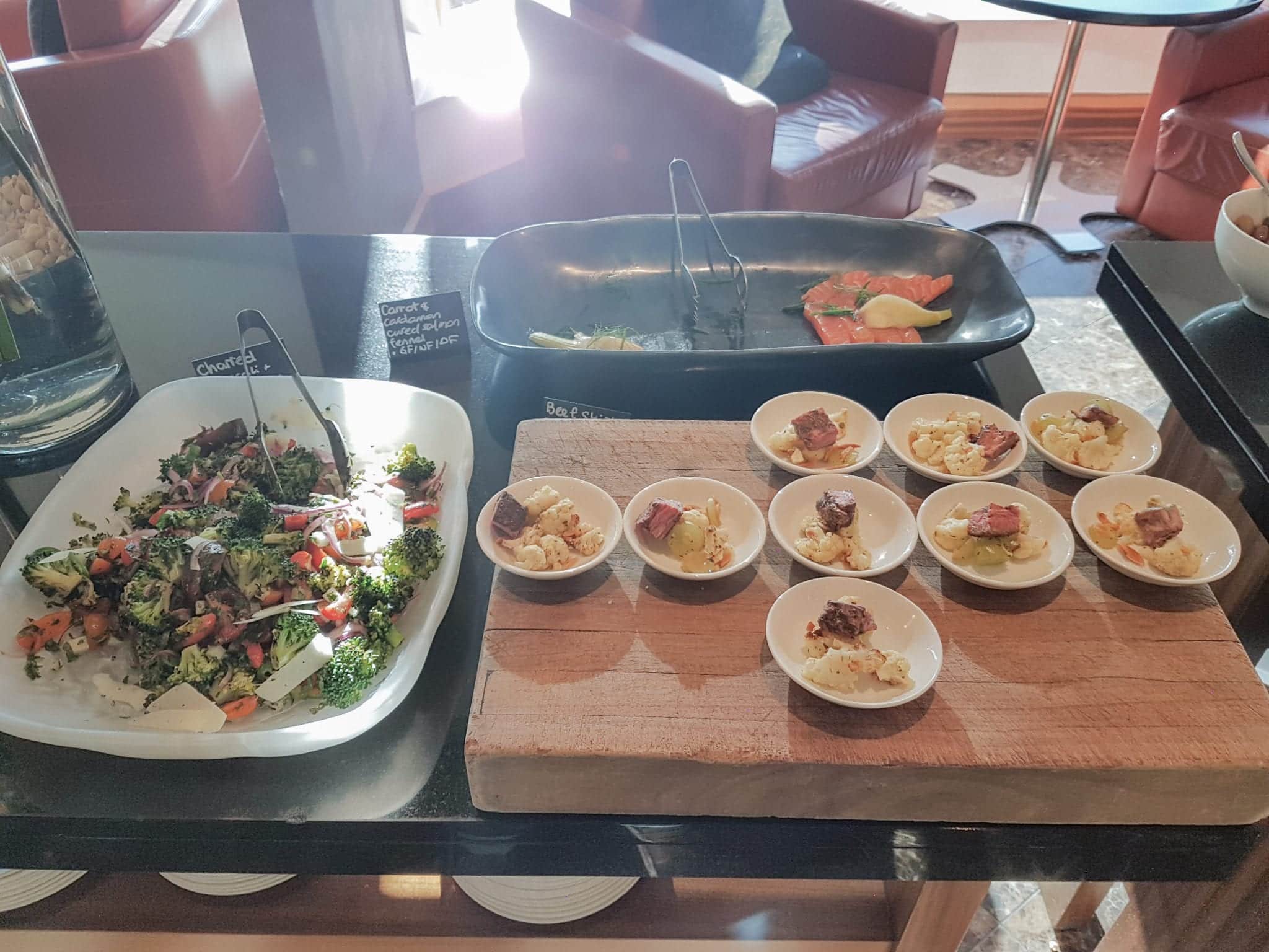 GH Melbourne 50 - REVIEW - Grand Hyatt Melbourne