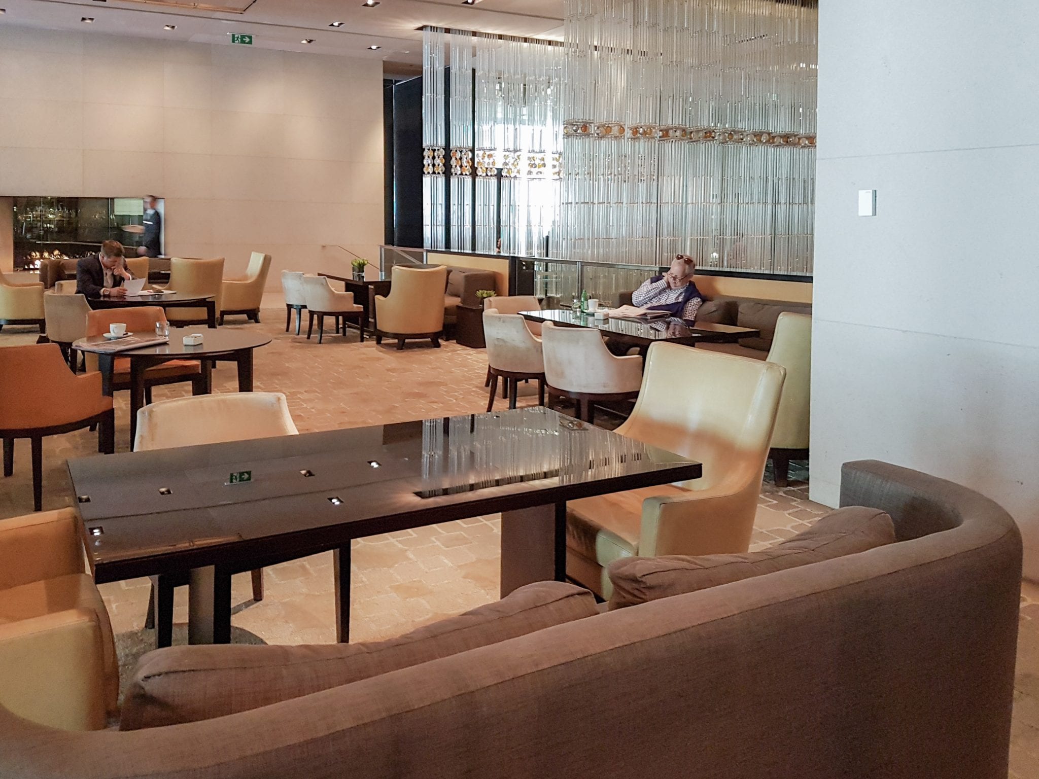 GH Melbourne 56 - REVIEW - Grand Hyatt Melbourne