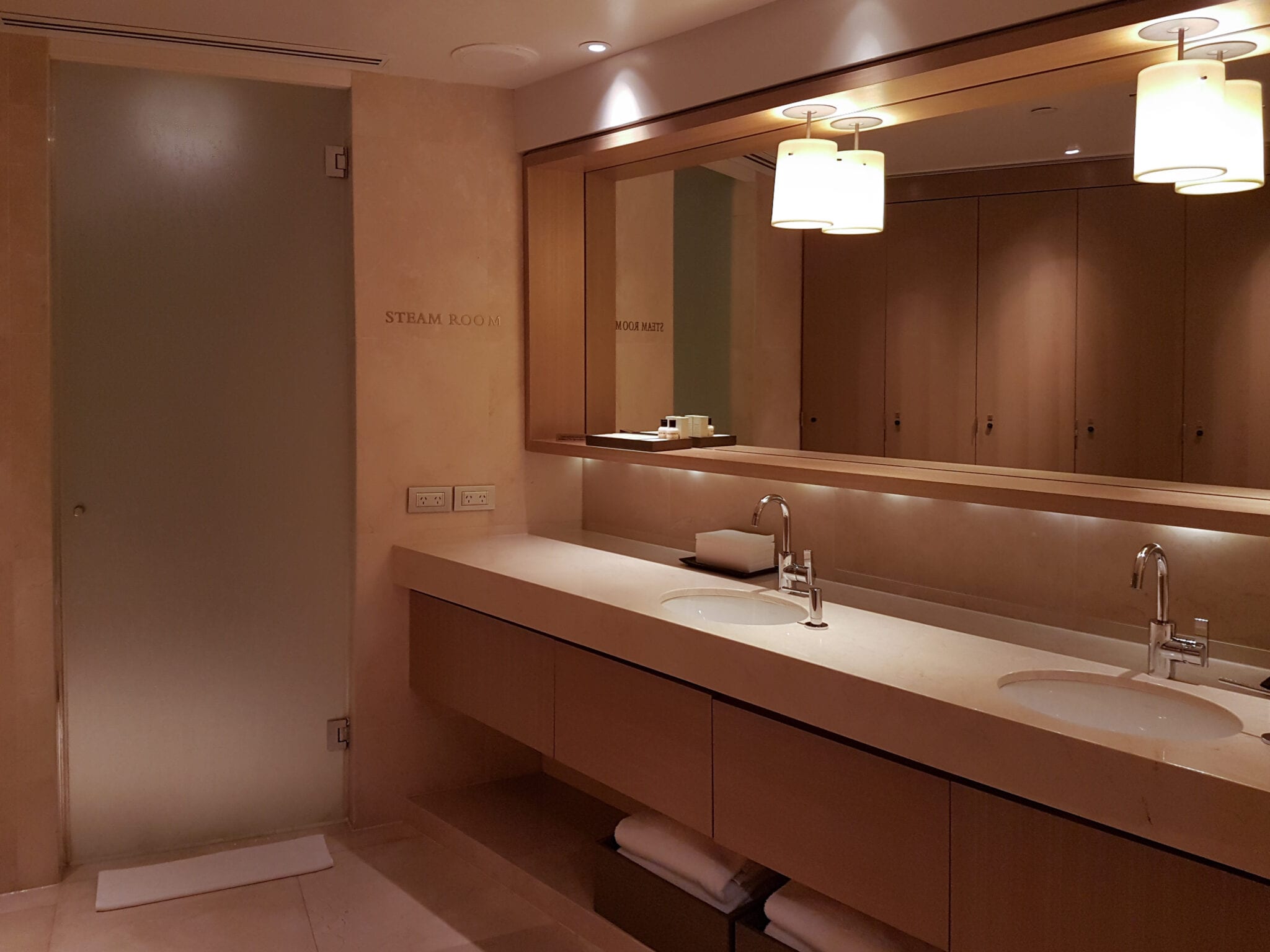 PH SYD Opera deluxe 96 - REVIEW - Park Hyatt Sydney : Opera Deluxe Room