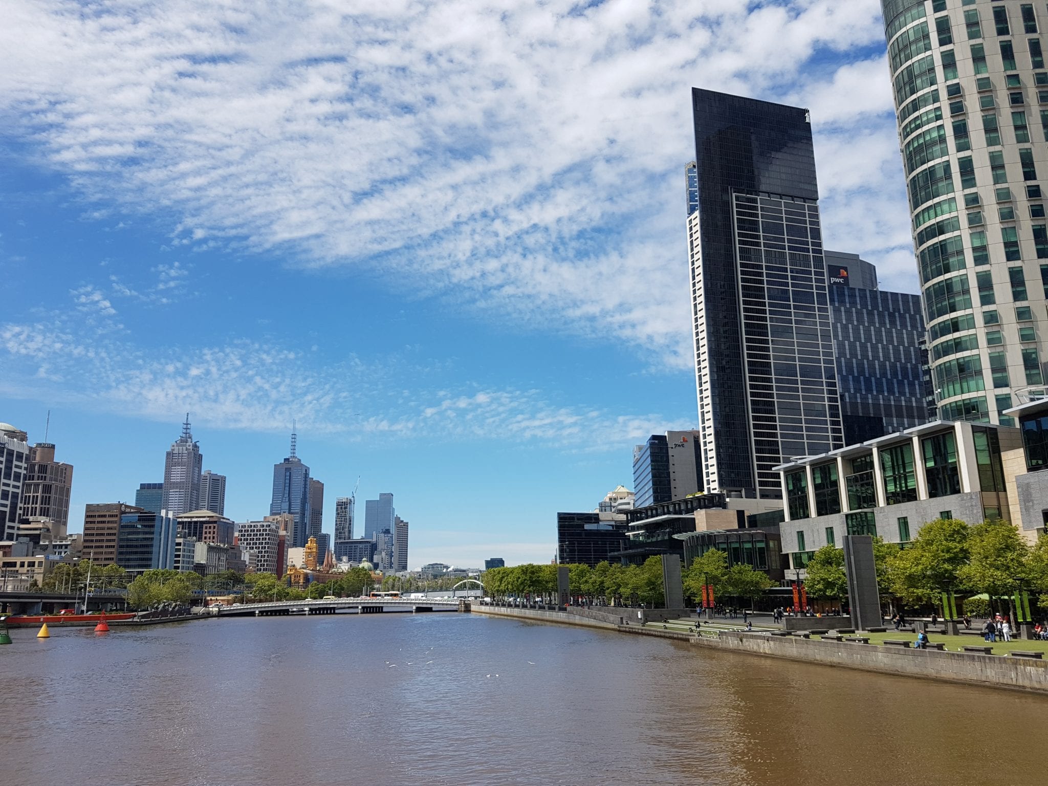 sights Melbourne 7 - CITY GUIDE - Sights and food in Melbourne