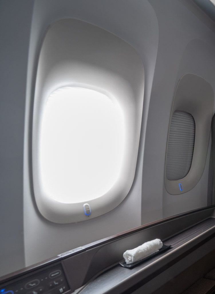 ANA New F 25 751x1024 - WORLD EXCLUSIVE REVIEW - ANA : New First Class "The Suite" - Tokyo HND to London LHR (B777)