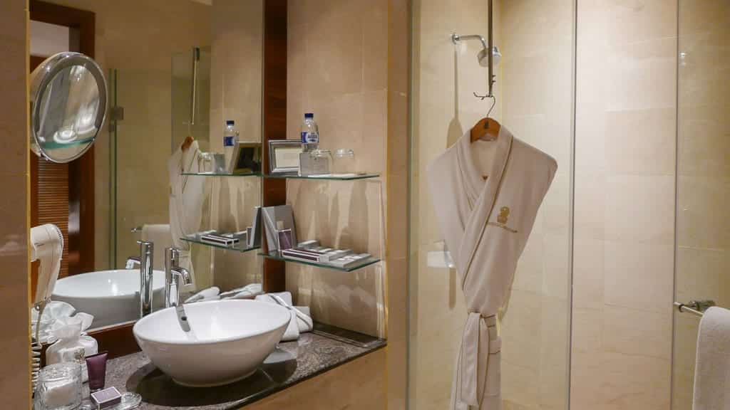 Ritz-Carlton Bath Towel