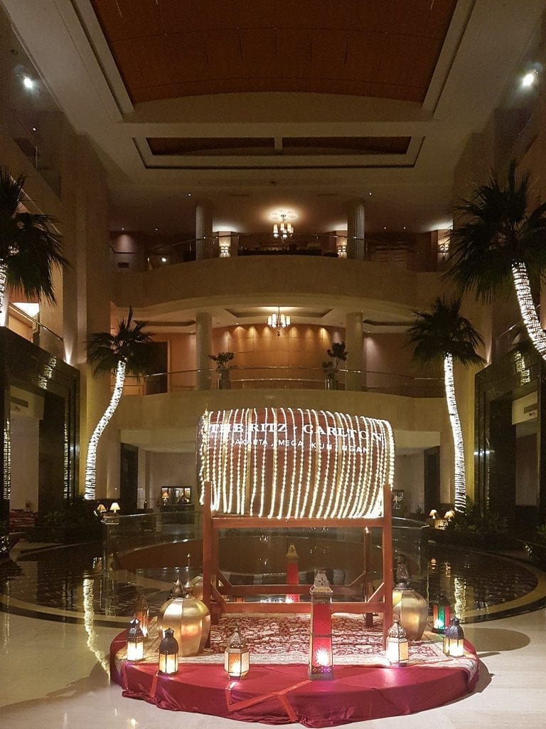 RC Mega 3 768x1024 - REVIEW - Ritz Carlton Mega Kuningan (Jakarta)