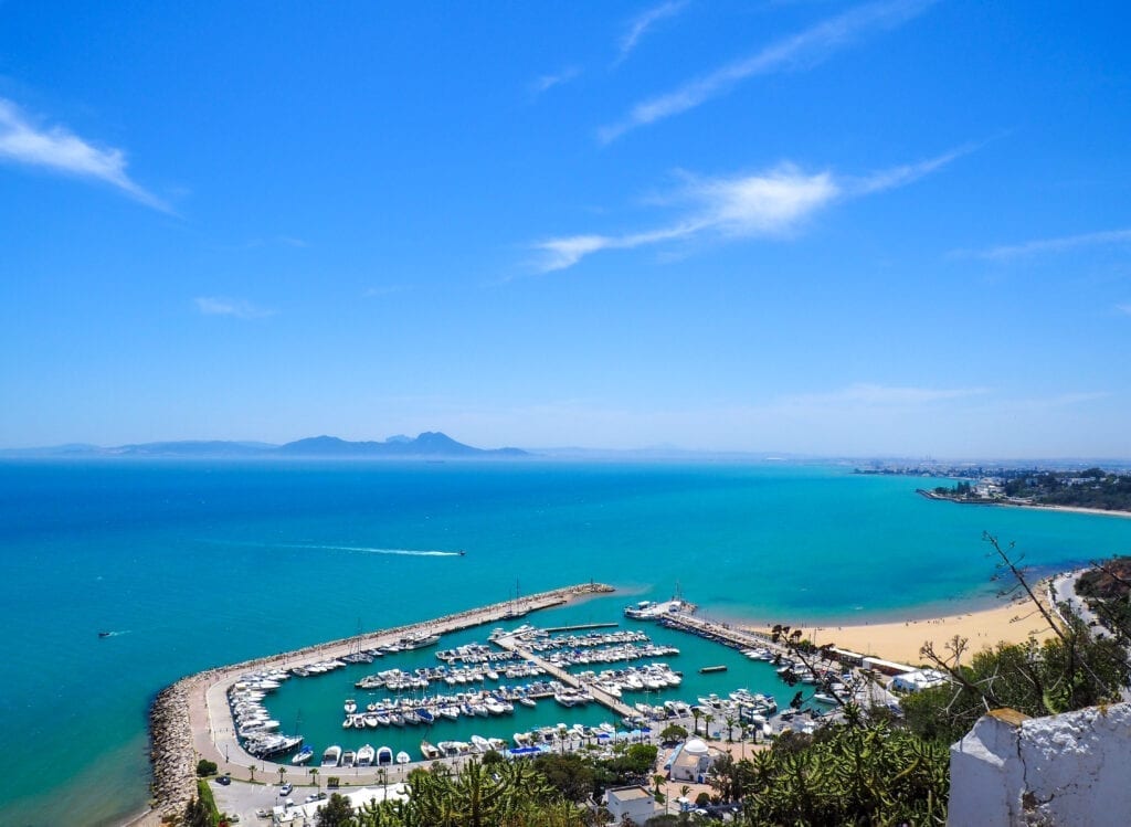 FS Tunis 145 1024x749 - TRIP REPORT - An offer too good to refuse : A spectacular trip to Tunisia and Vietnam