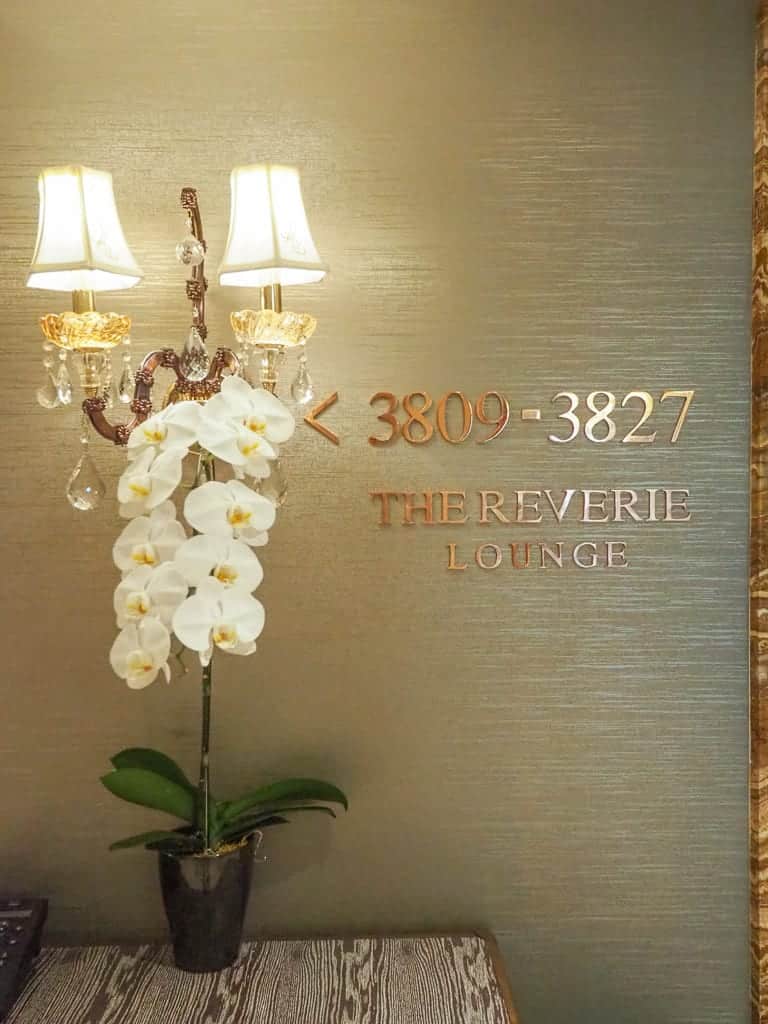 Reverie Saigon 65 - REVIEW - The Reverie Saigon (Vietnam)