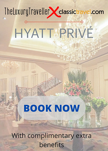 phsaigonbook 1 - REVIEW - Park Hyatt Saigon (Vietnam)