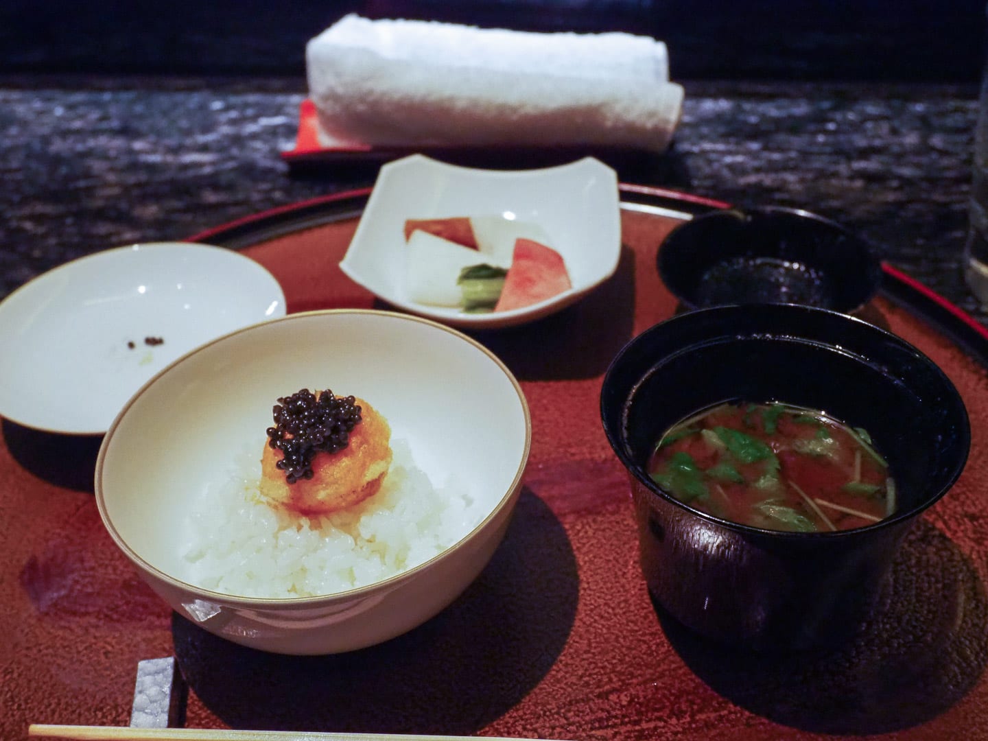 RC Kyoto 142 - REVIEW - Ritz Carlton Kyoto